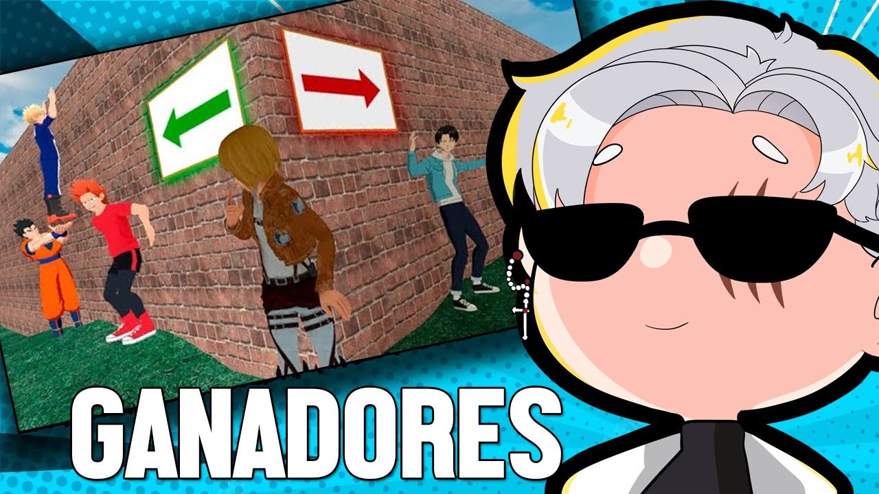 TiroLoco Reacciona a LABERINTO EXTREMO con RETOS EN REALIDAD VIRTUAL ft Feezius de @ObsessionVR