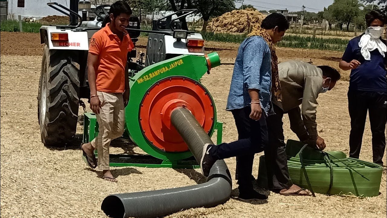 Bhusa bharne ki machine turi bharane ka pankha, bhusa pump, 9352246119, 9928907953, 7790839931