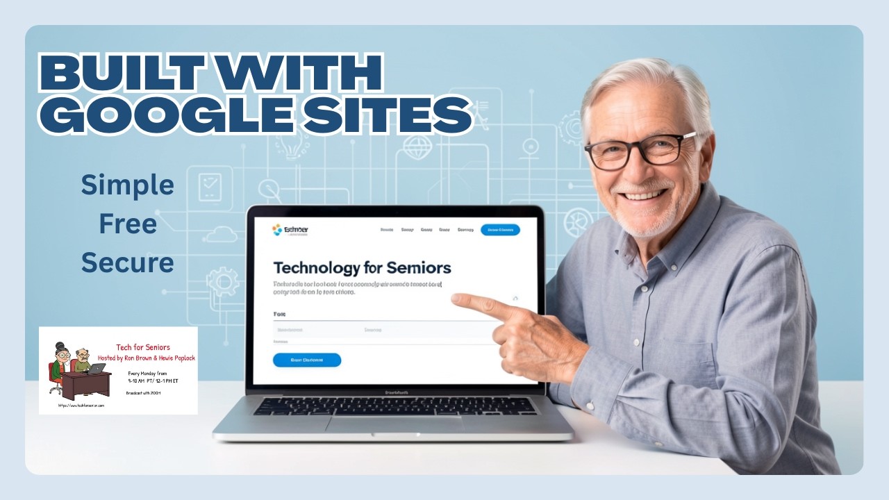 Google Сайты — Создание веб-сайта: почему это так хорошо работает