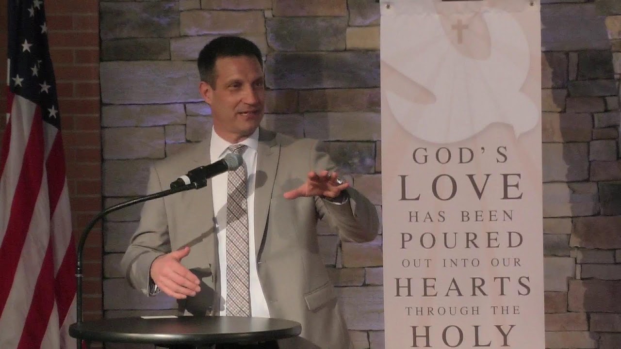 LIVE Worship, March 8, 2026