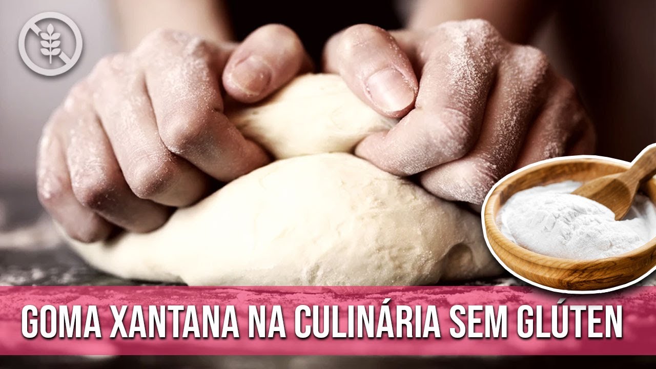 GOMA XANTANA PARA QUE SERVE