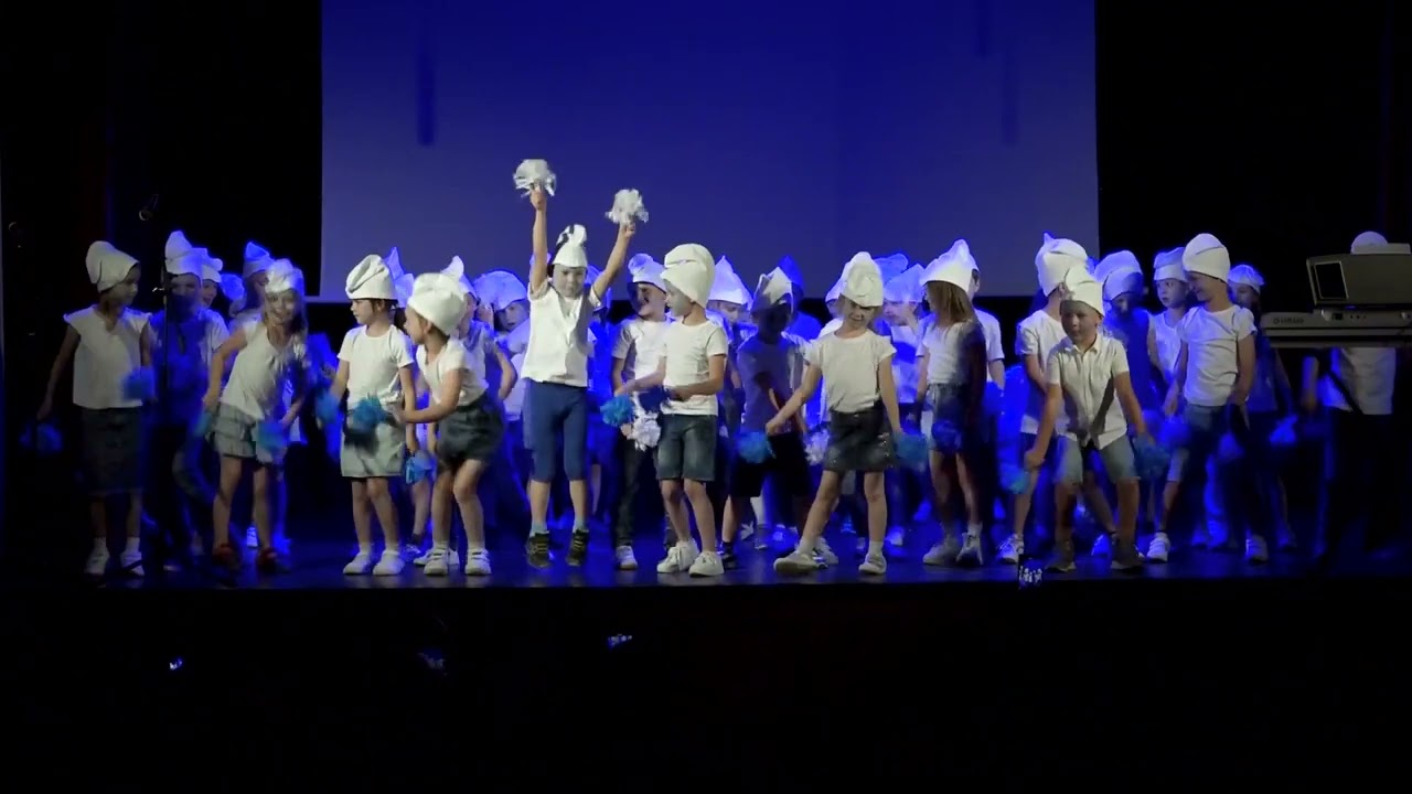 Kozlovice ► Školní akademie → Záznam │ #Beskydy TV
