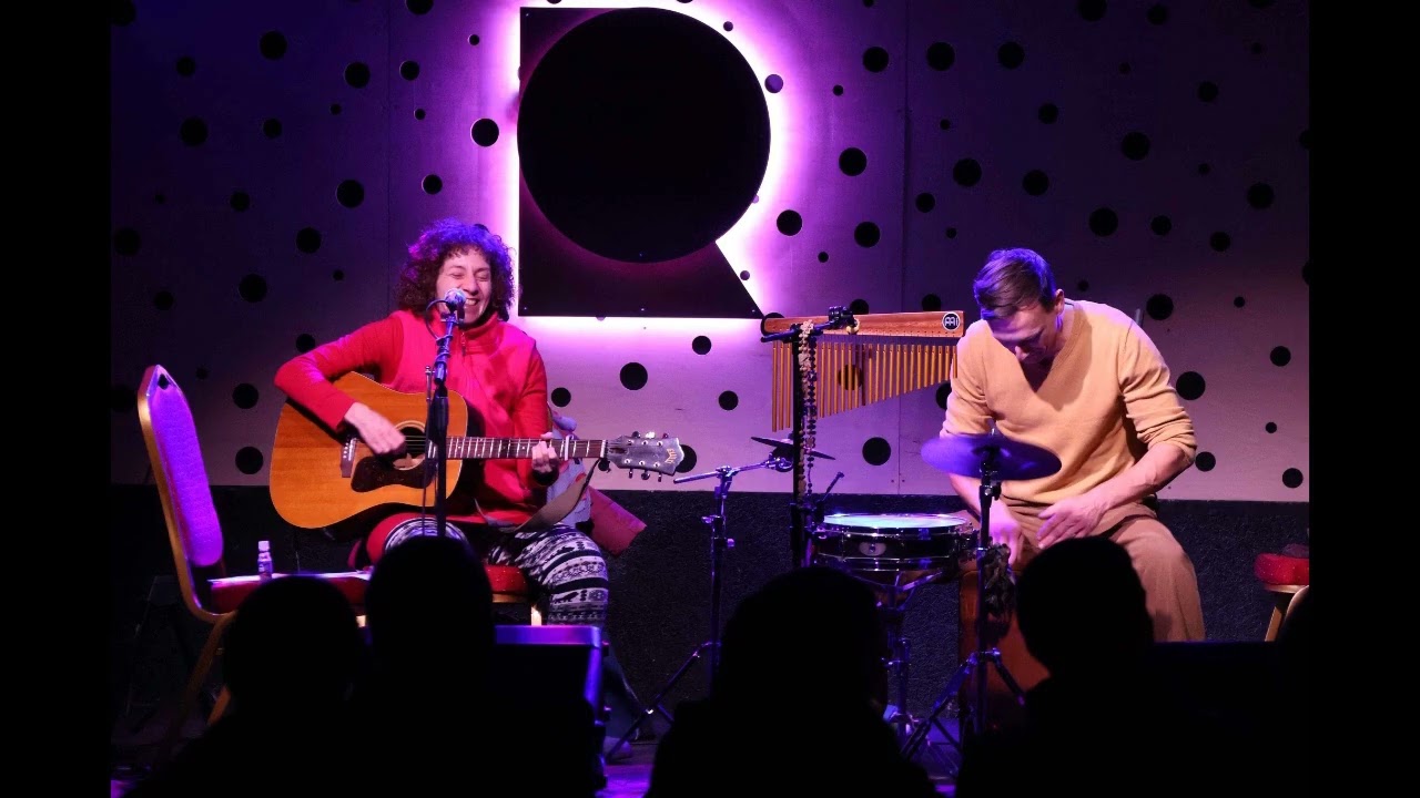 Takáts Eszter - Molnár Zoltán: Rómer Ház koncert, Győr, 2024.11.23.