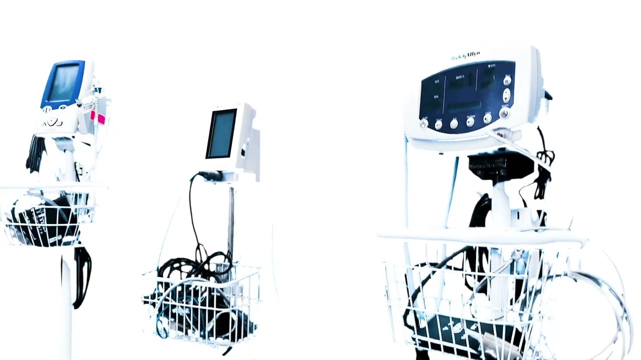Vital Signs Monitors and Calibration