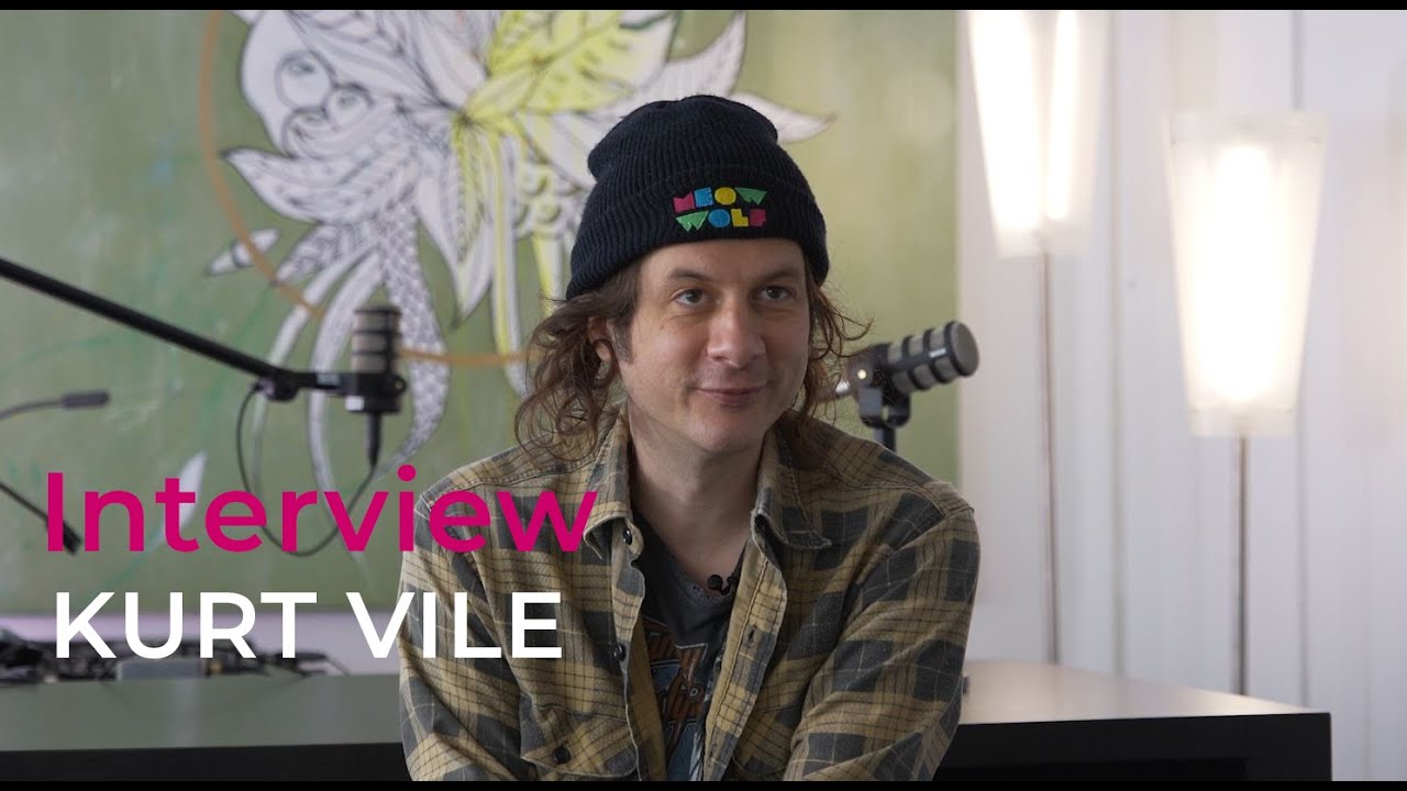 Kurt Vile : 
