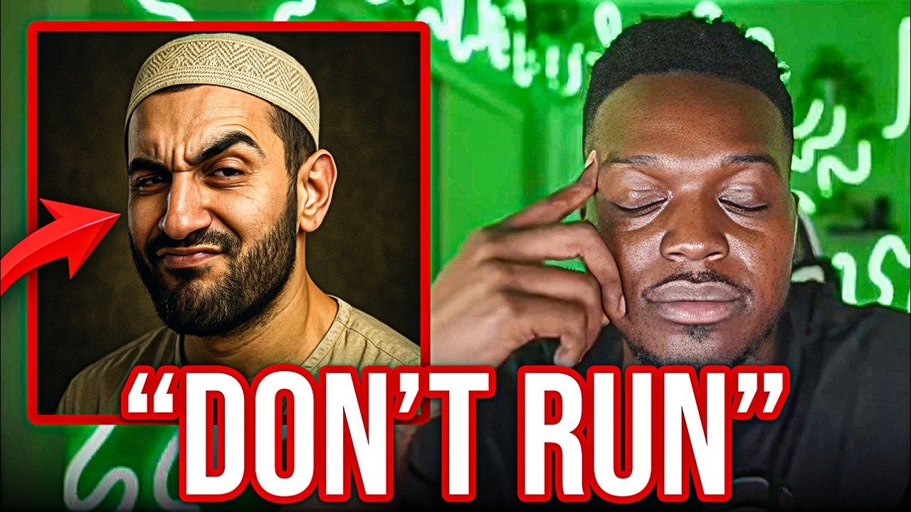 Muslim Claims Muhammad&rsquo;s Prophecies Are True&hellip; Then This Happens