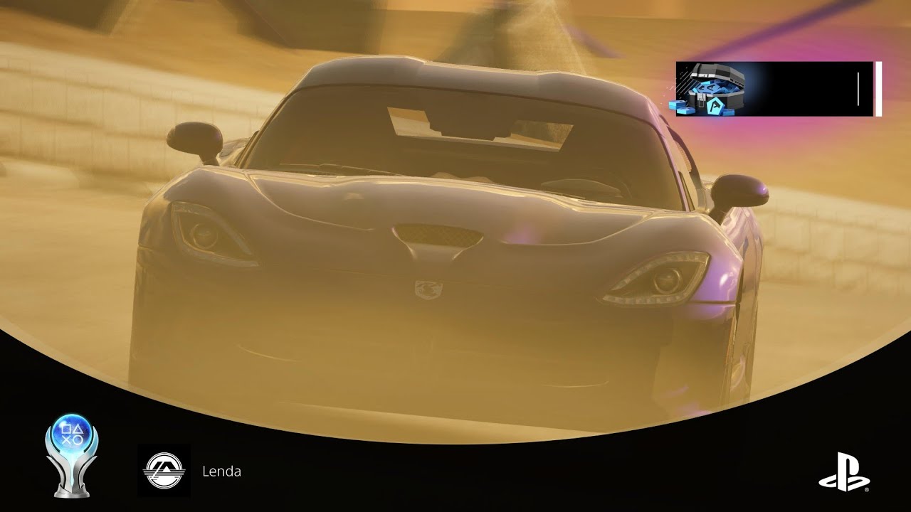 Asphalt Legends