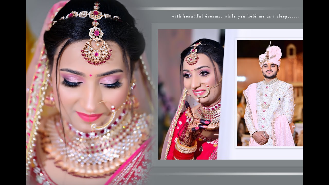 Cinematic Wedding Teaser 2023 | Mohit & Preeti | shoot by Lovkush Series Ramganj Amethi
