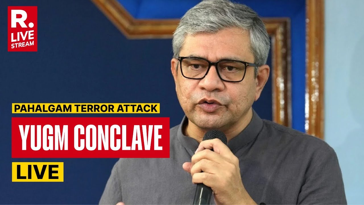 Pahalgam Terror Attack: Union Cabinet Press Briefing By Ashwini Vaishnaw