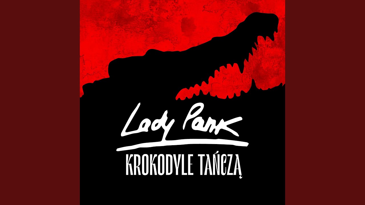 Krokodyle tańczą