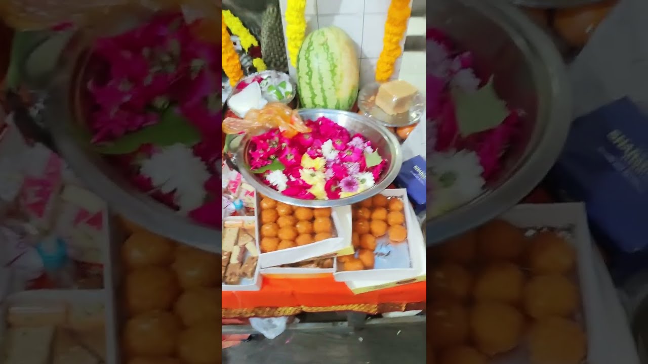 మహాశివరాత్రి వేడుకలు