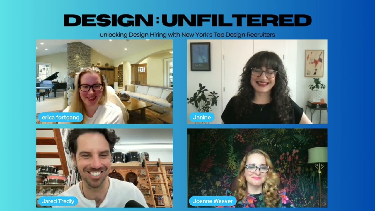 How Designers get hired at Duolingo....and more w/ Janine Zaim