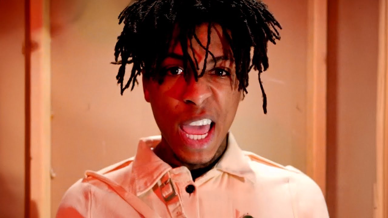 NBA YoungBoy -No Switch (music video)