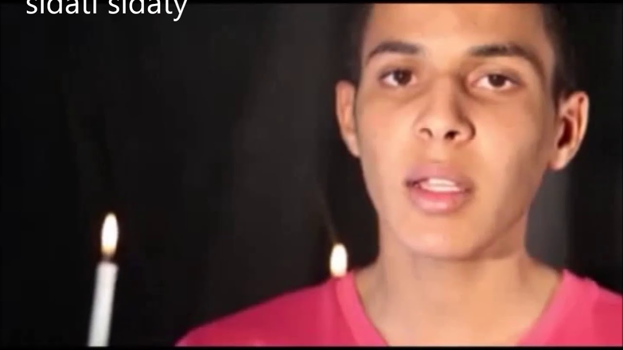 شاهد أجمل نشيد من اناشيد المنشد أسامة ولد الدوه 😉إلى ما تخالف سر الوجود🤔