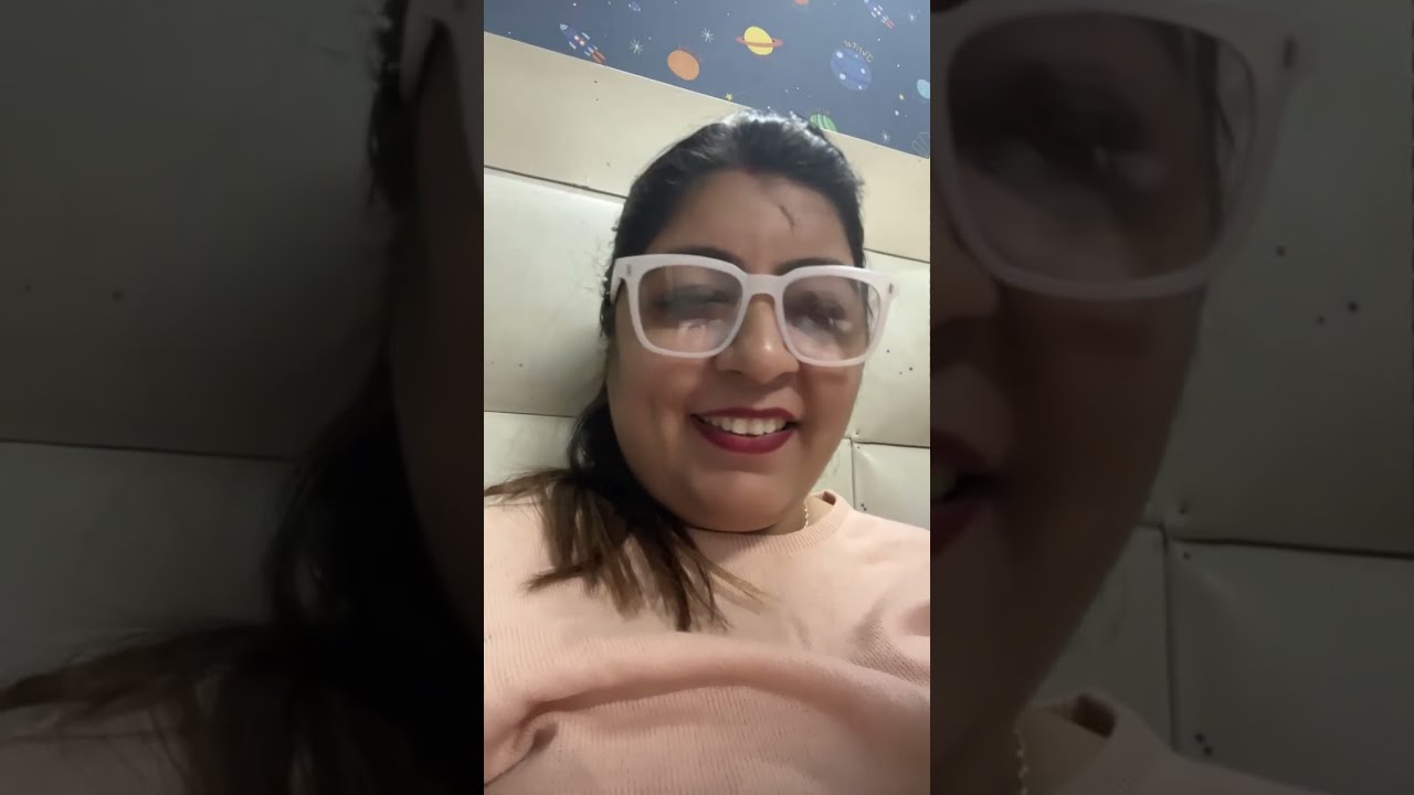 Kamya punjabi😄🤪 is live |routine live| 