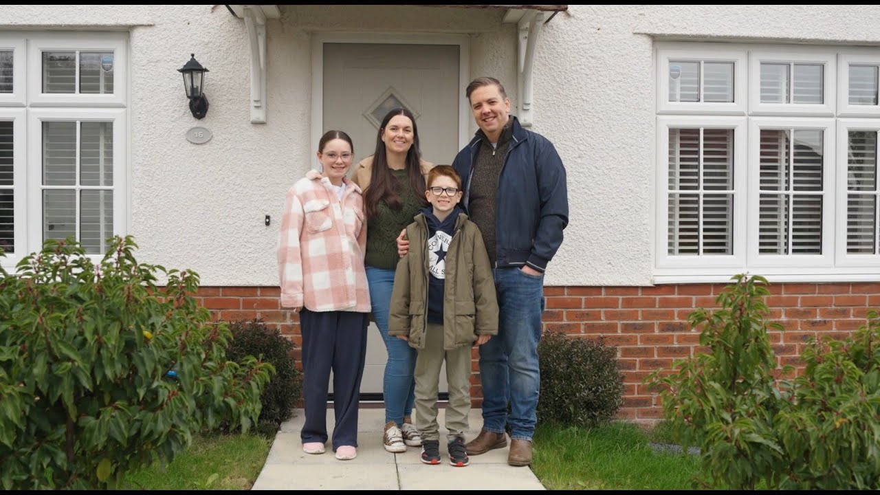 A Customer Story: Experience A Better Way To Live With Part Exchange