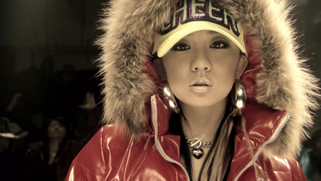 倖田來未-KODA KUMI-『Hot Stuff feat. KM-MARKIT』～ 20th Year Special Full Ver. ～