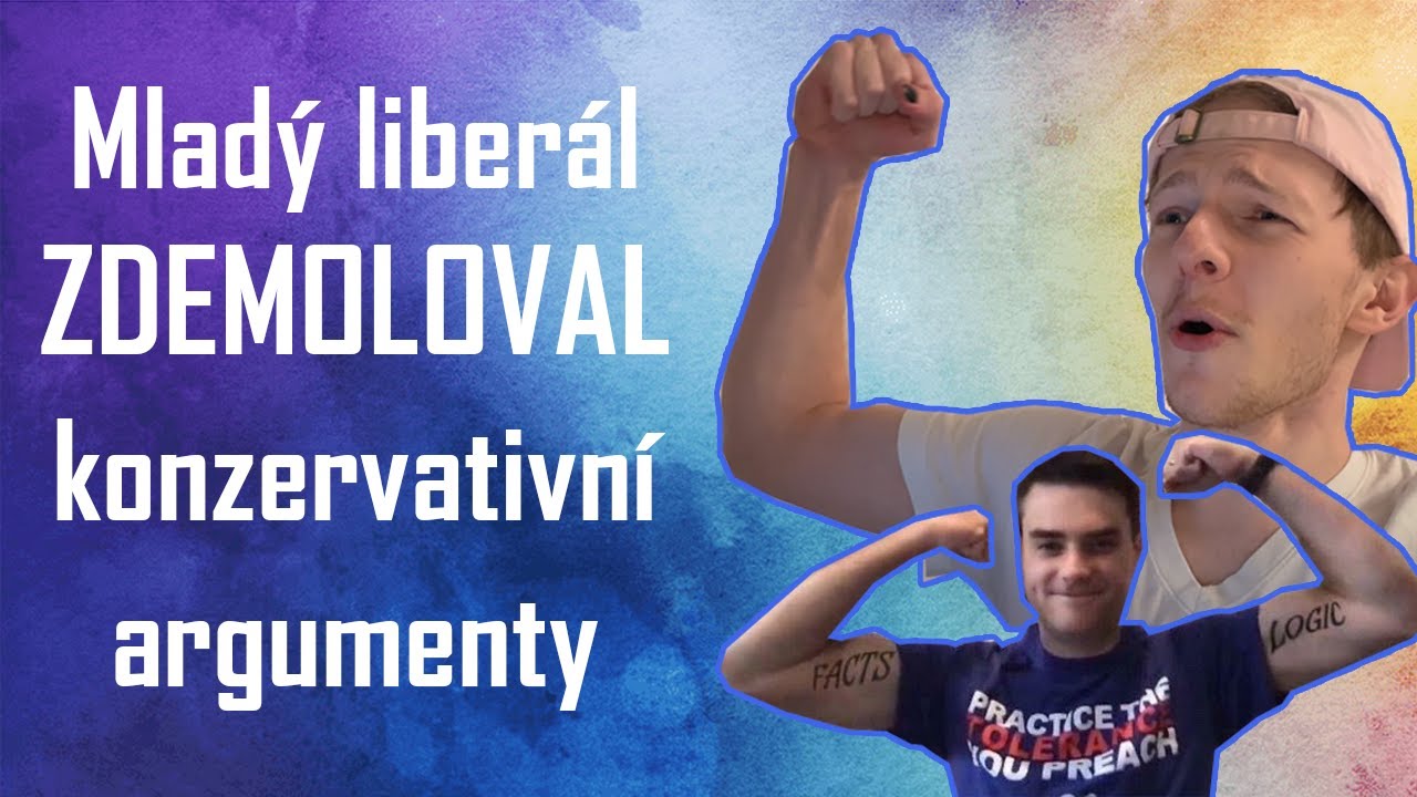 DEBATA O MARXISMU - co je to dialektick&yacute; materialismus? FACTS AND LOGIC!