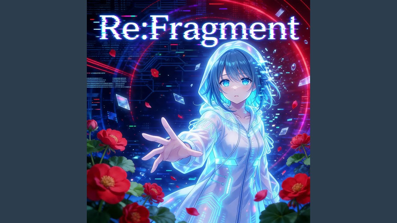 Re:Fragment