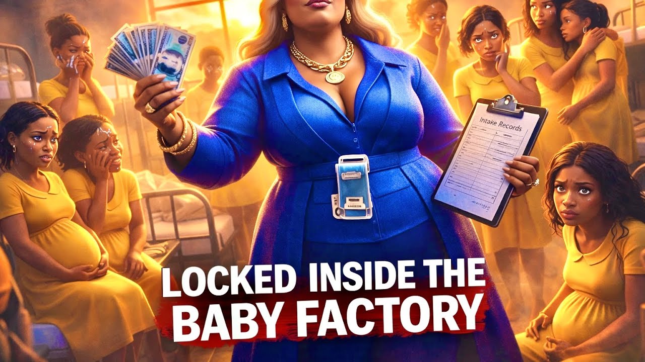 The baby factory