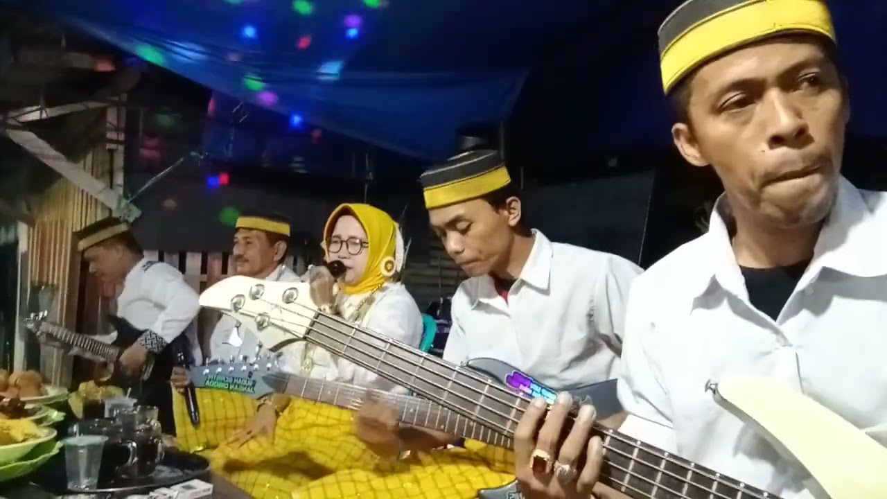 sayang sayang ES LILIN daerah polman dara'.