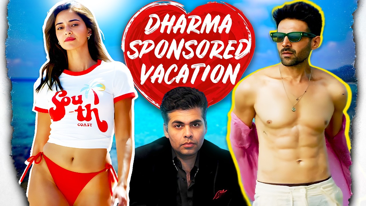 Tu Meri Main Tera Main Tera Tu Meri : Rewind