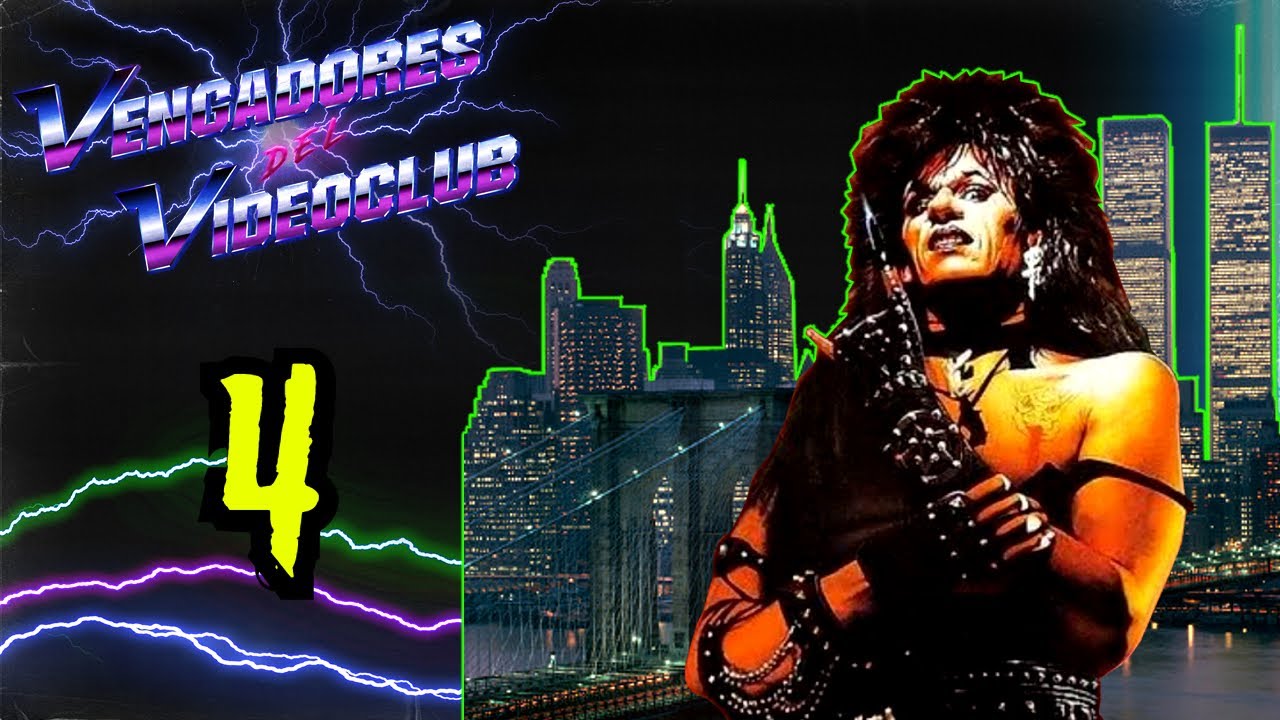 VENGADORES DEL VIDEOCLUB #4: Muerte a 33 rpm, Los Creyentes, Bliss, Tombstone ¡y mucho más!