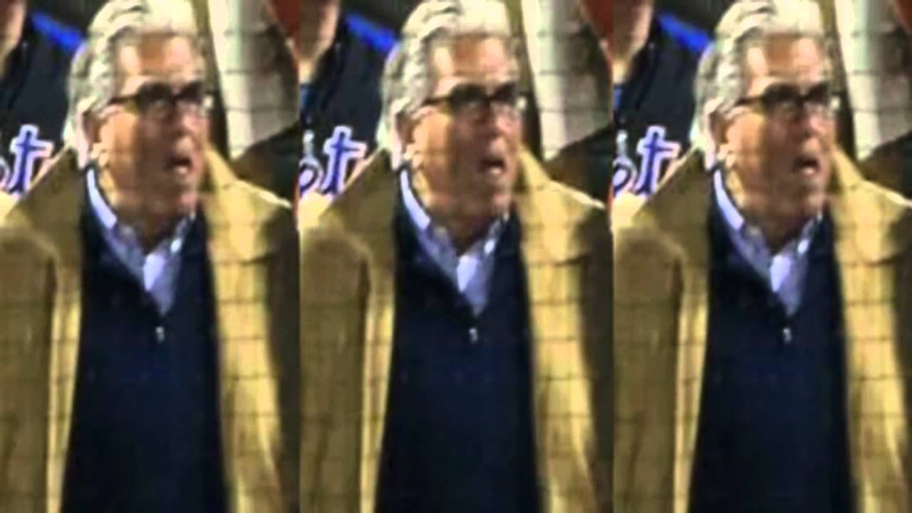 #TankusEruptus ... Francesa explodes