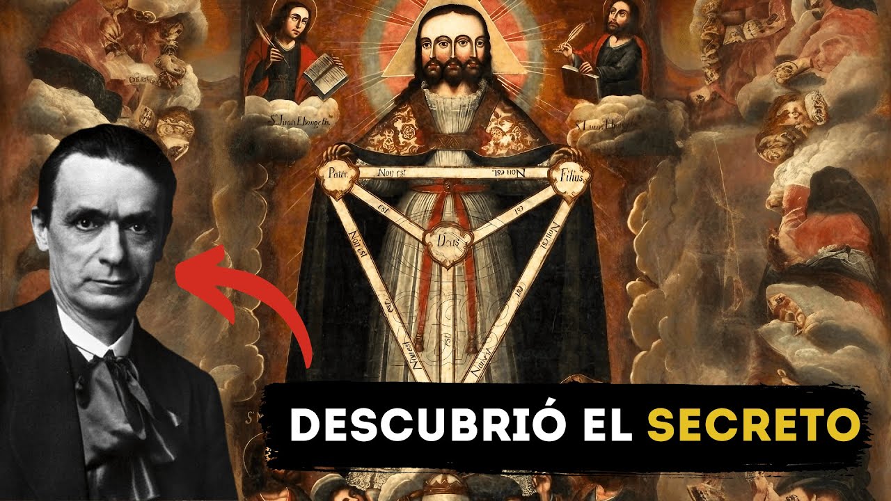 El Mayor Misterio del Cristianismo  - Rudolf Steiner