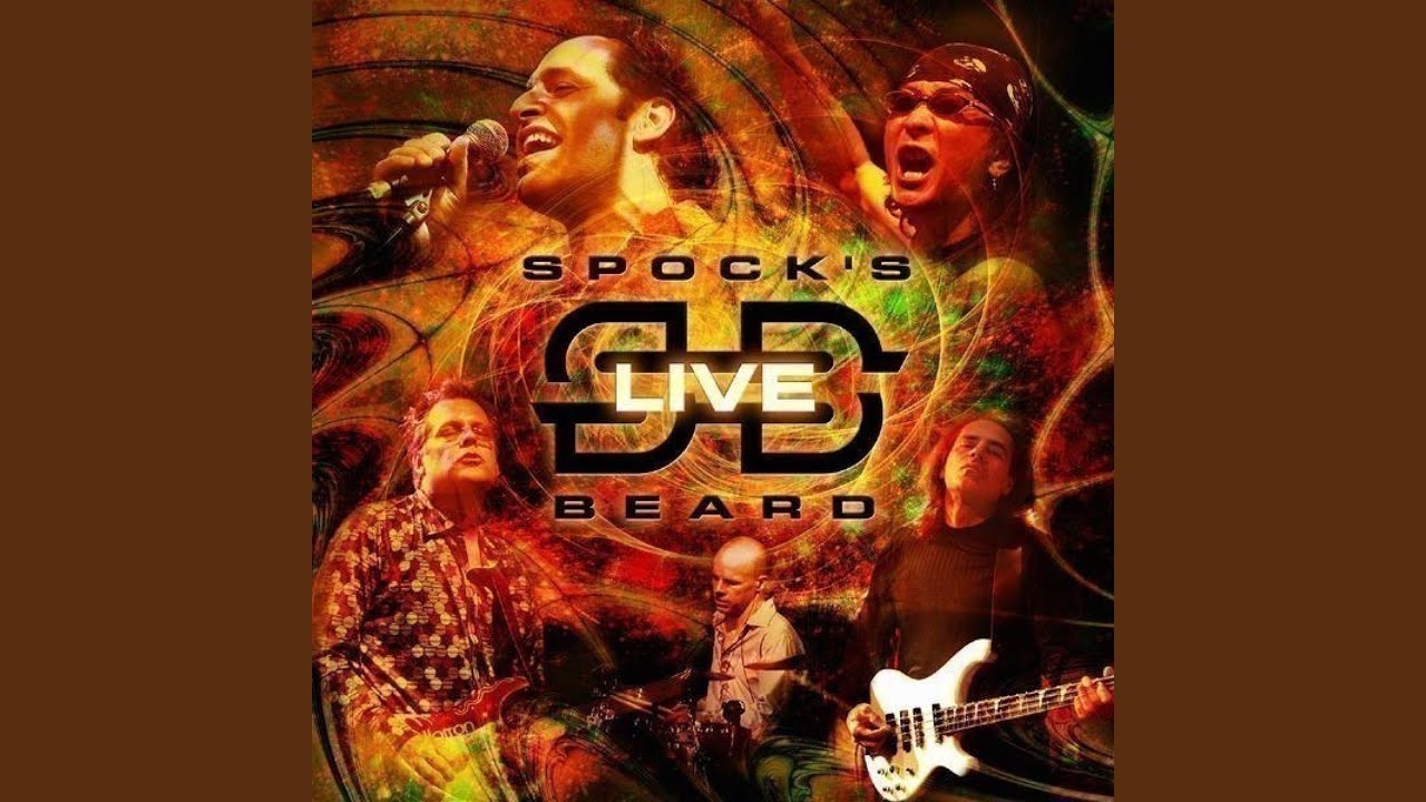 Crack the Big Sky (Live)
