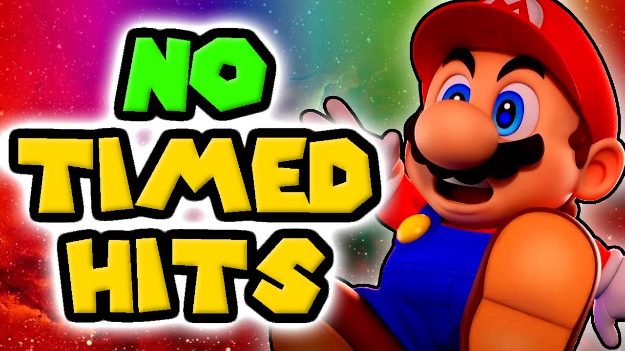 Can you beat Super Mario RPG WITHOUT ACTION COMMANDS?