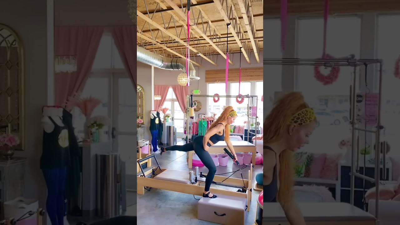 Add a Touch of Glam to your Workout Look with Namjosh Headband