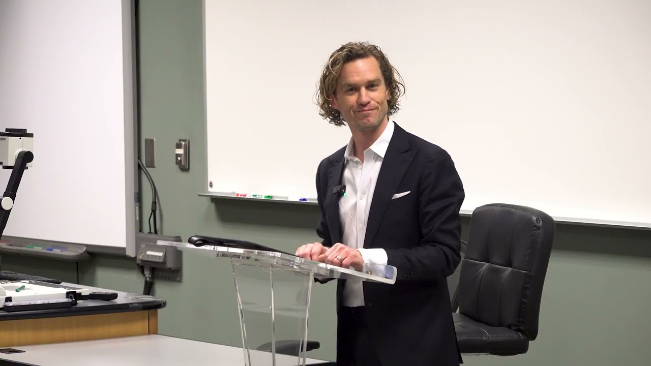 I Was Kidnapped by Psychedelic Cabal, Tortured 7 days, Left For Dead and Lived To Tell It (NSU Talk)