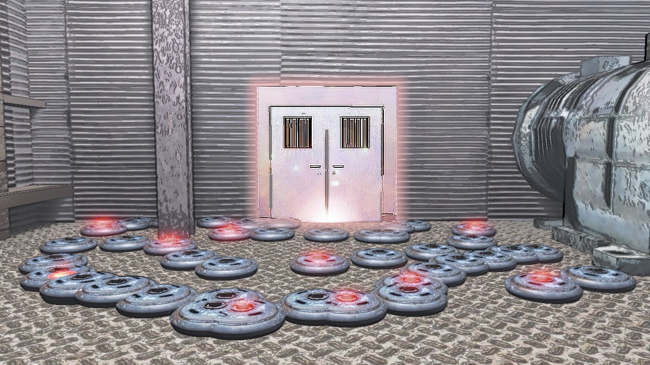 Landmine Company