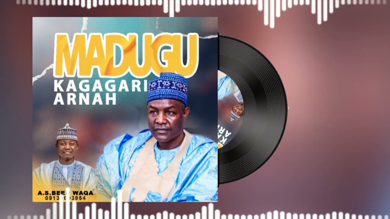 MADUGU KAGAGARI ARNAH NEW TRACK BY A S Been WAQAH 2025 my whatsapp number is 09136603954