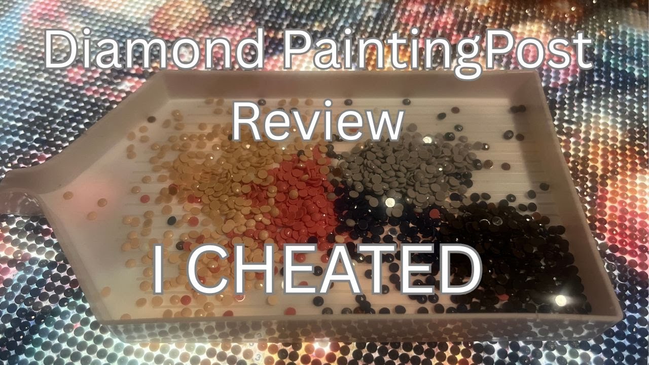 Serious Confetti Post Review