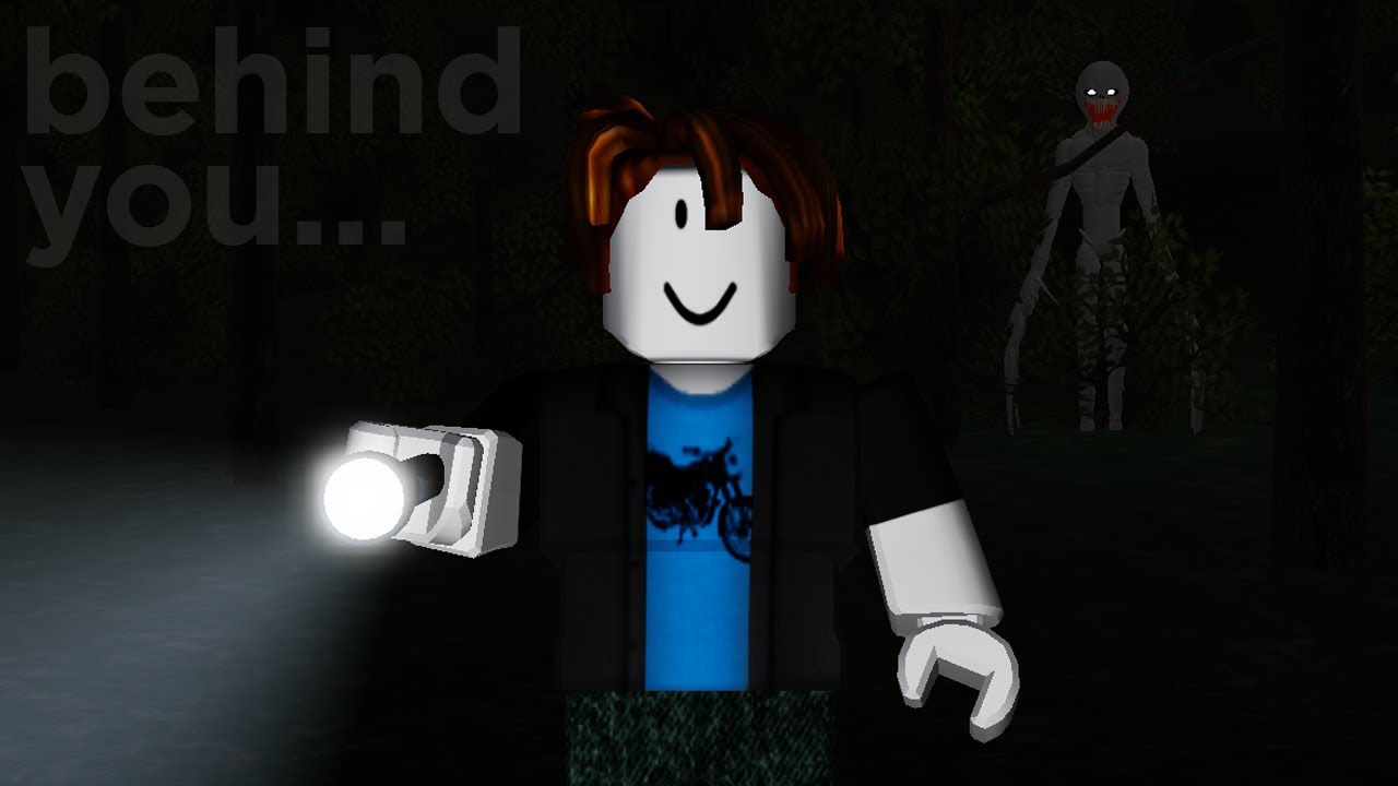 Surviving The Rake (Roblox)