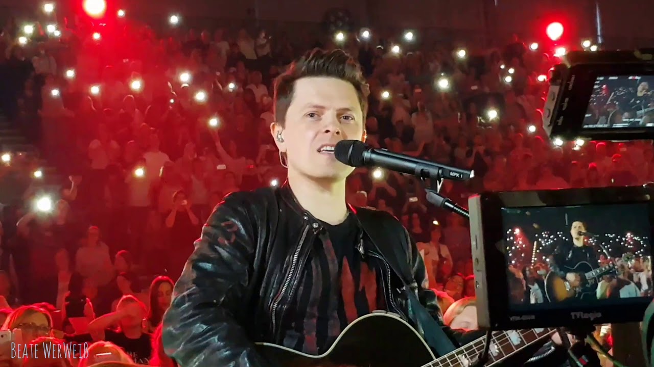 Michael Patrick Kelly/Medley Essen DVD