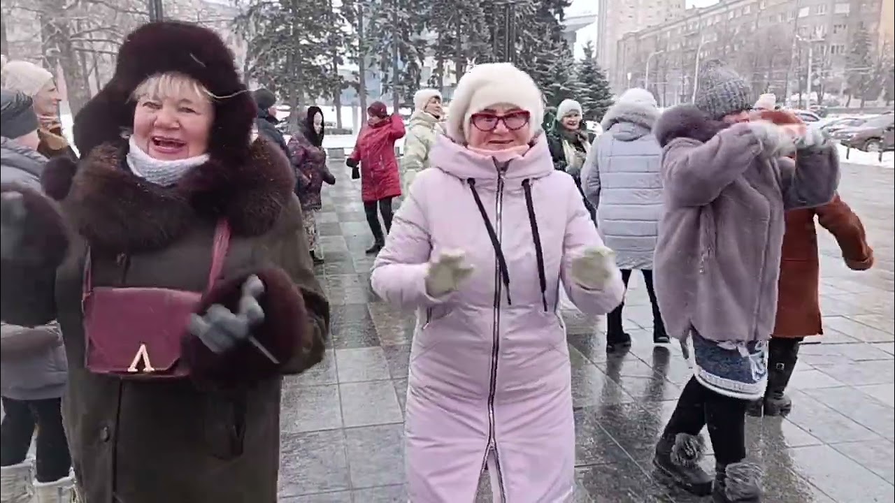 Kharkiv Харьков Танцы 💃🕺08.02.2026 ❄️ #танцыхарьков 