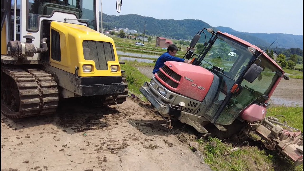 米価高騰 お米農家だってそれなりに大変なんだよ