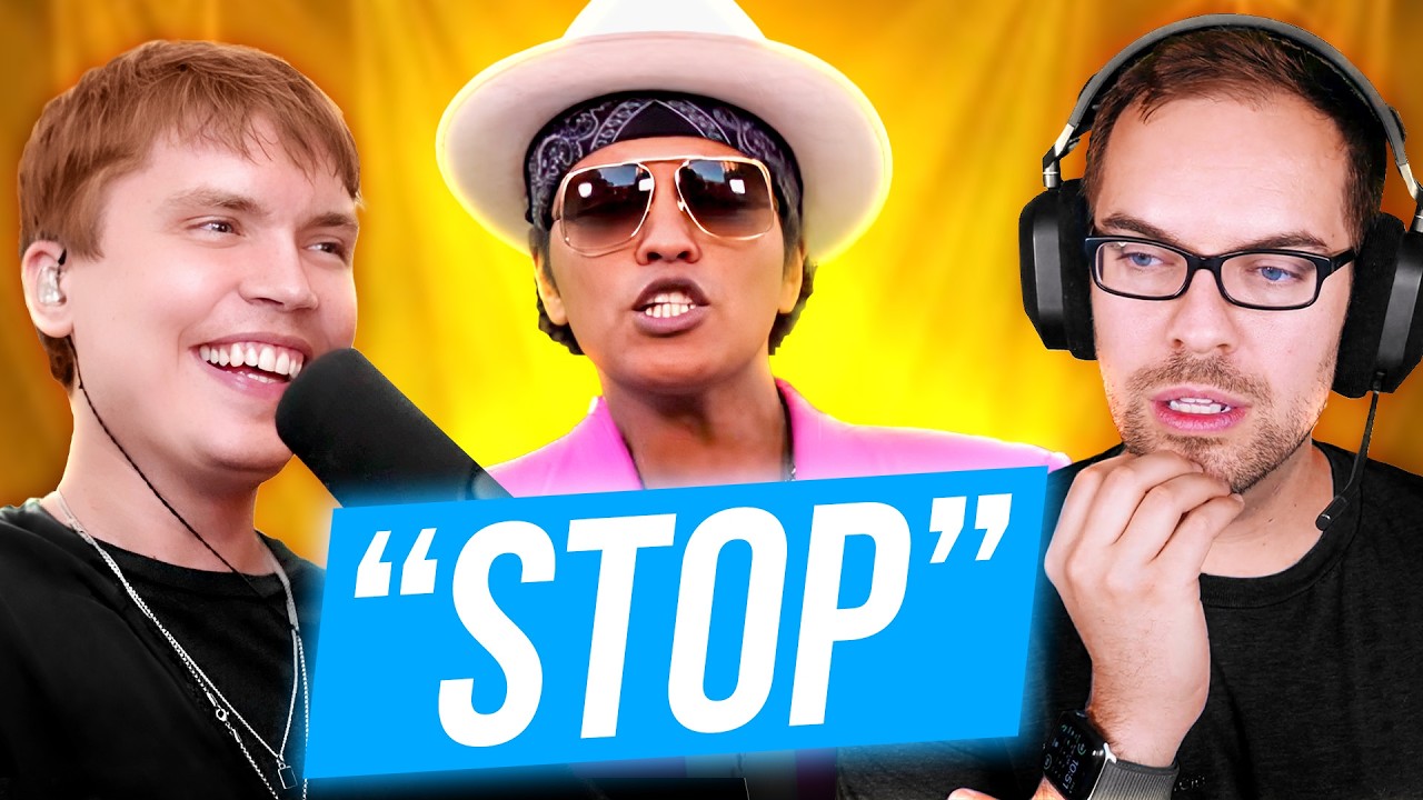 Guess the Song From ONLY The Word 