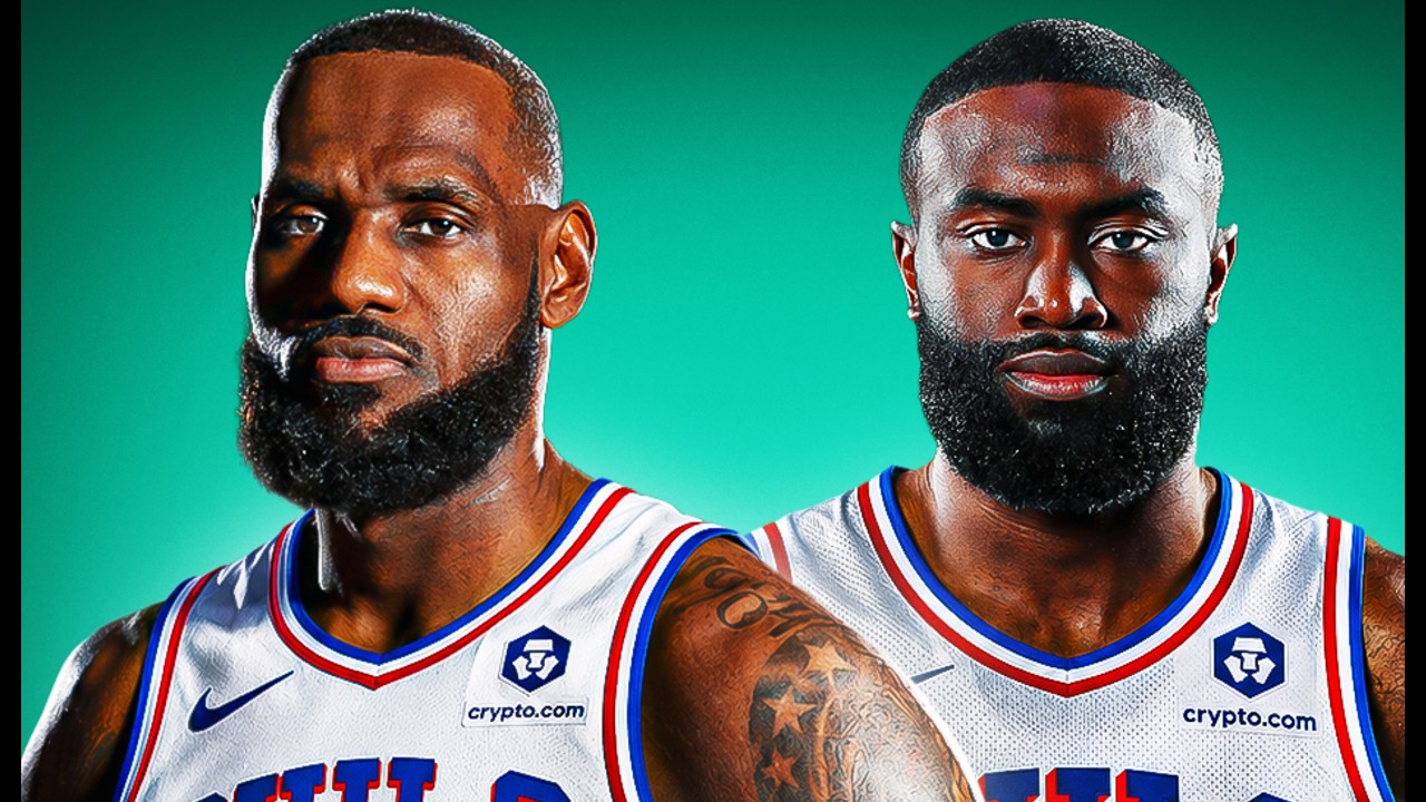 Sixers готовят еще один обмен