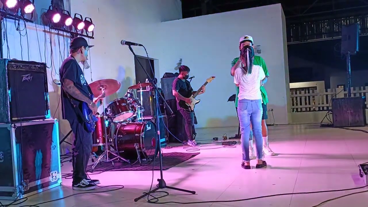 MARKO RUDIO-IKAW LANG UNCUT(Sta. Barbara)