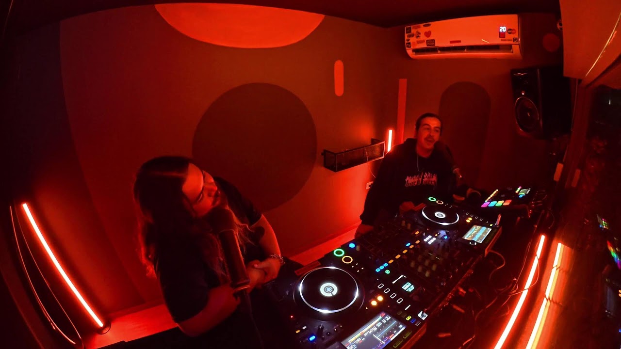 Circuito Subterraneo Presenta: MGNL @Radio28 (02 de Marzo, 206)
