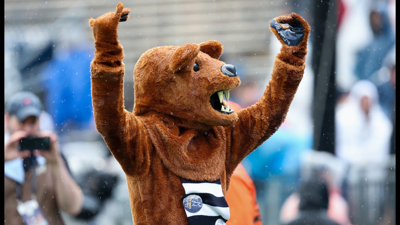 Inside Penn State's huge official visit weekend and what comes next