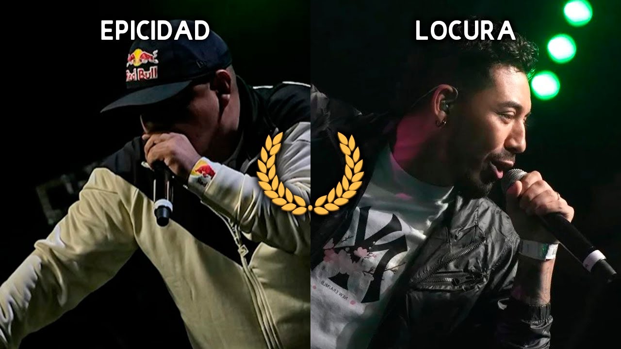 Las 100 RIMAS MÁS ÉPICAS de MAYO 2022 | PREMIOS EPIC