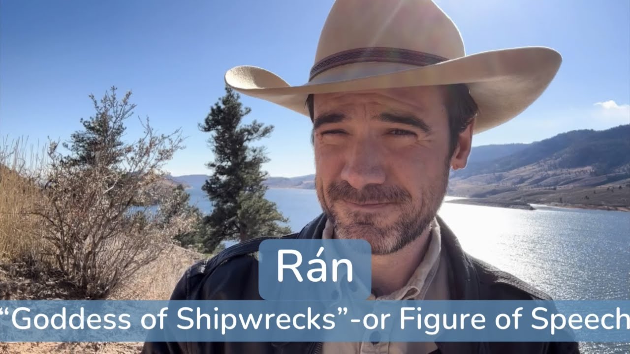 Rán (