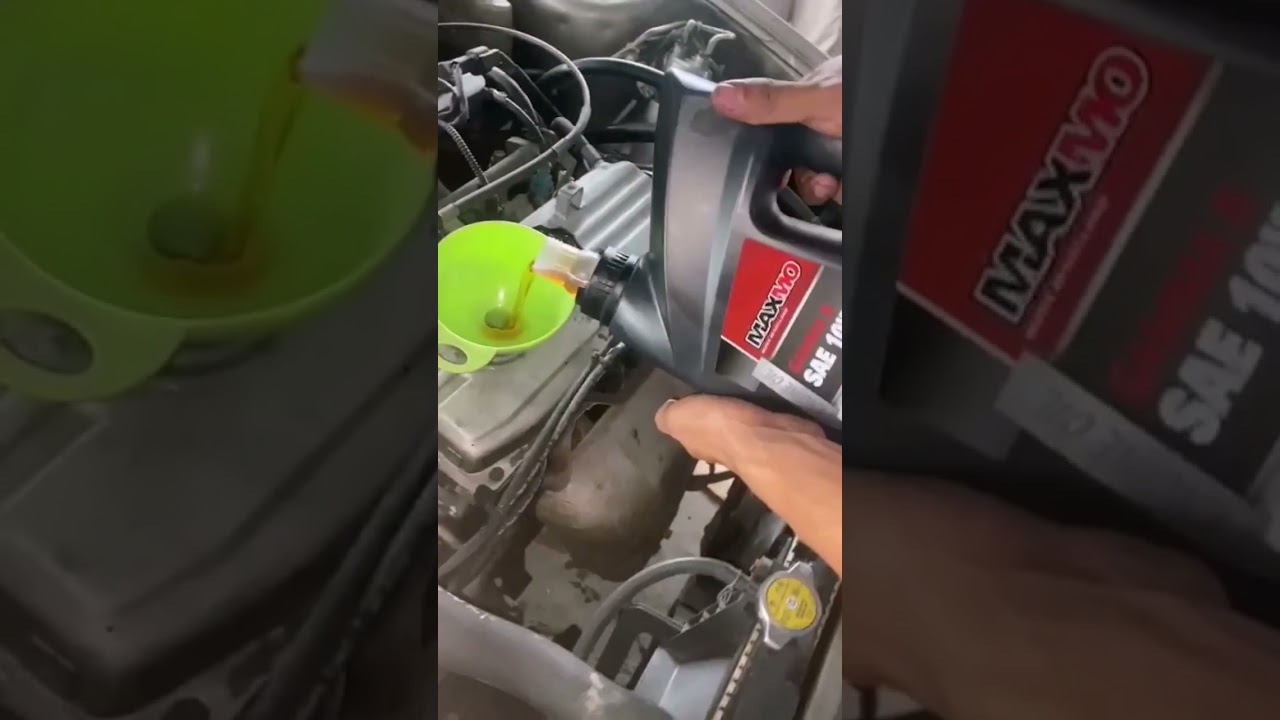 Maxmo Lubricants