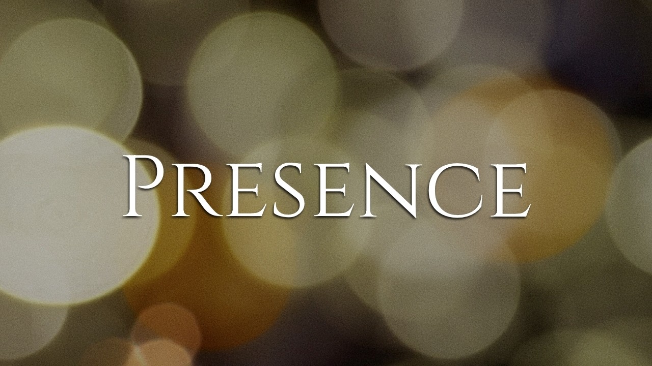 Solus Christus (Christ Alone) | 1 Hour Cinematic Christian Meditation & Prayer Music