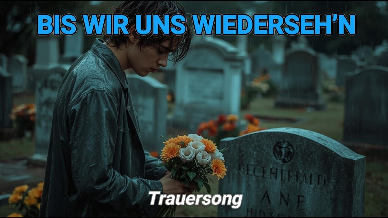 Bis wir uns wiederseh'n